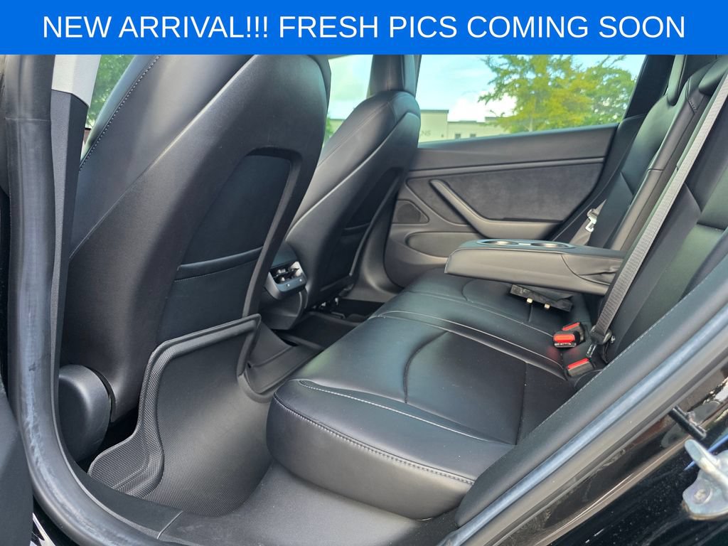 Used 2018 Tesla Model 3 Mid Range RWD image 14