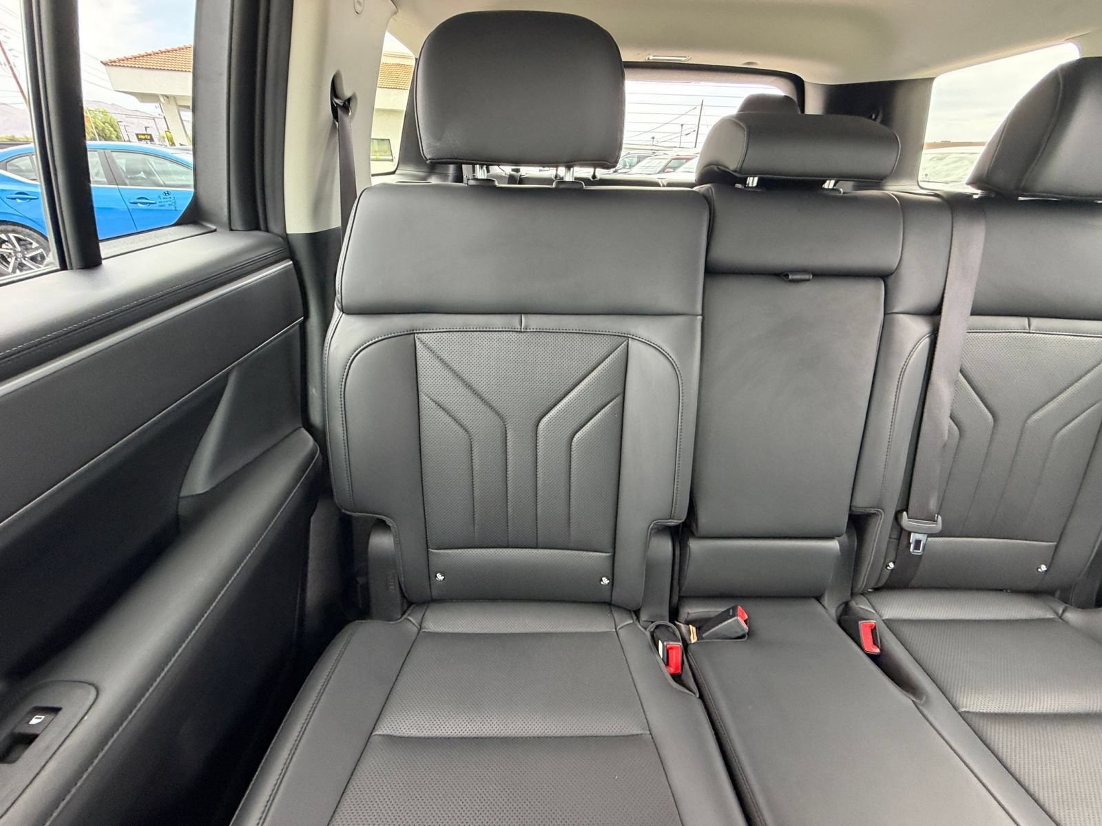 Used 2026 Hyundai Santa Fe SEL FWD image 40