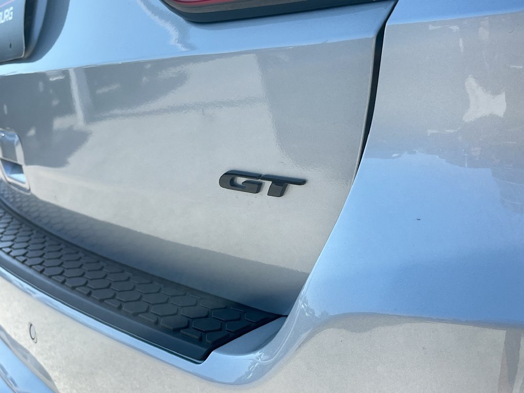 New 2026 Dodge Durango GT w/ Blacktop Package AWD/4WD image 32