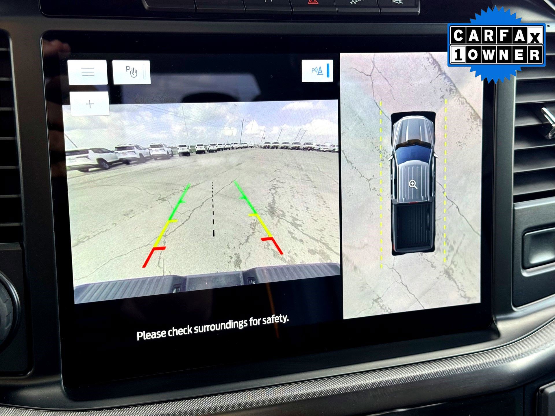 Used 2022 Ford F150 Tremor w/ Equipment Group 402A High image 27