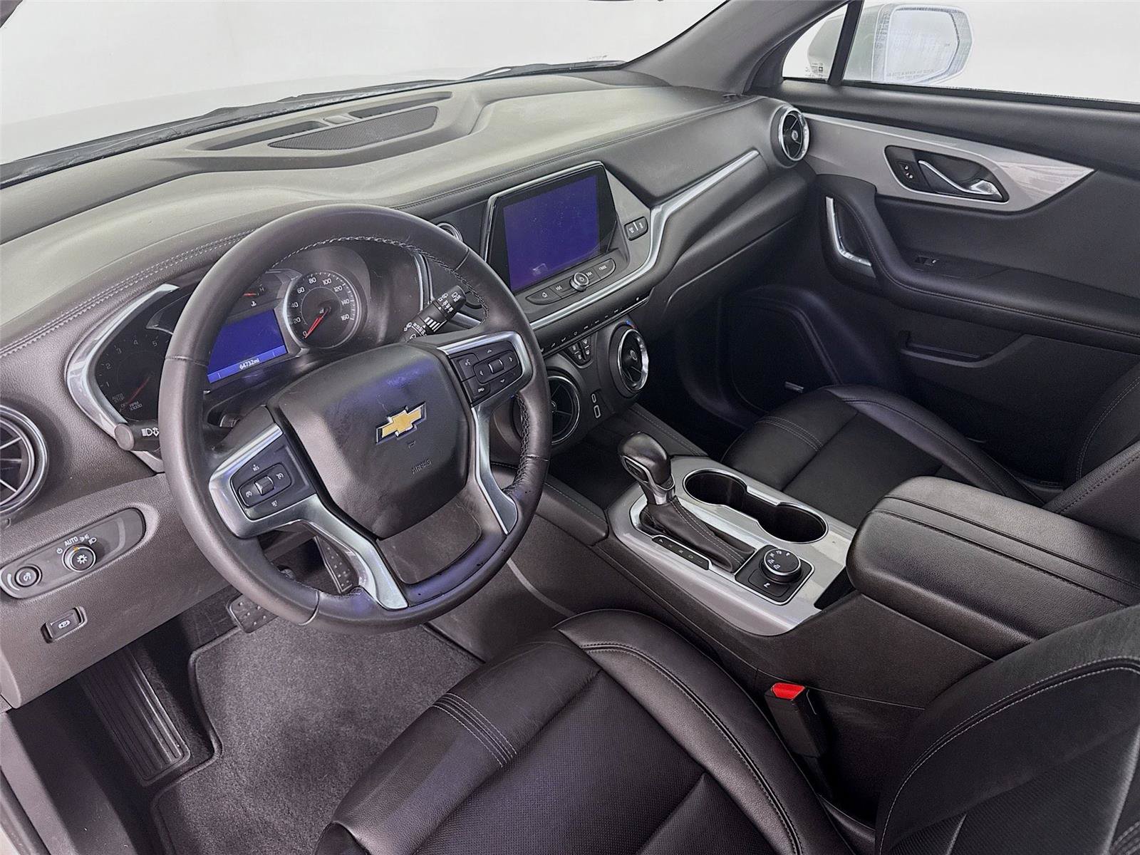 Used 2019 Chevrolet Blazer LT w/ Sun and Wheels Package AWD/4WD image 11