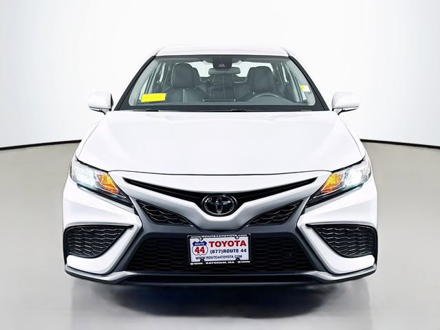 Certified 2024 Toyota Camry SE image 11