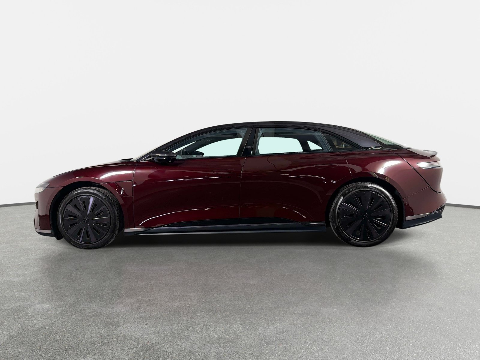 Used 2025 Lucid Air Touring AWD/4WD image 6