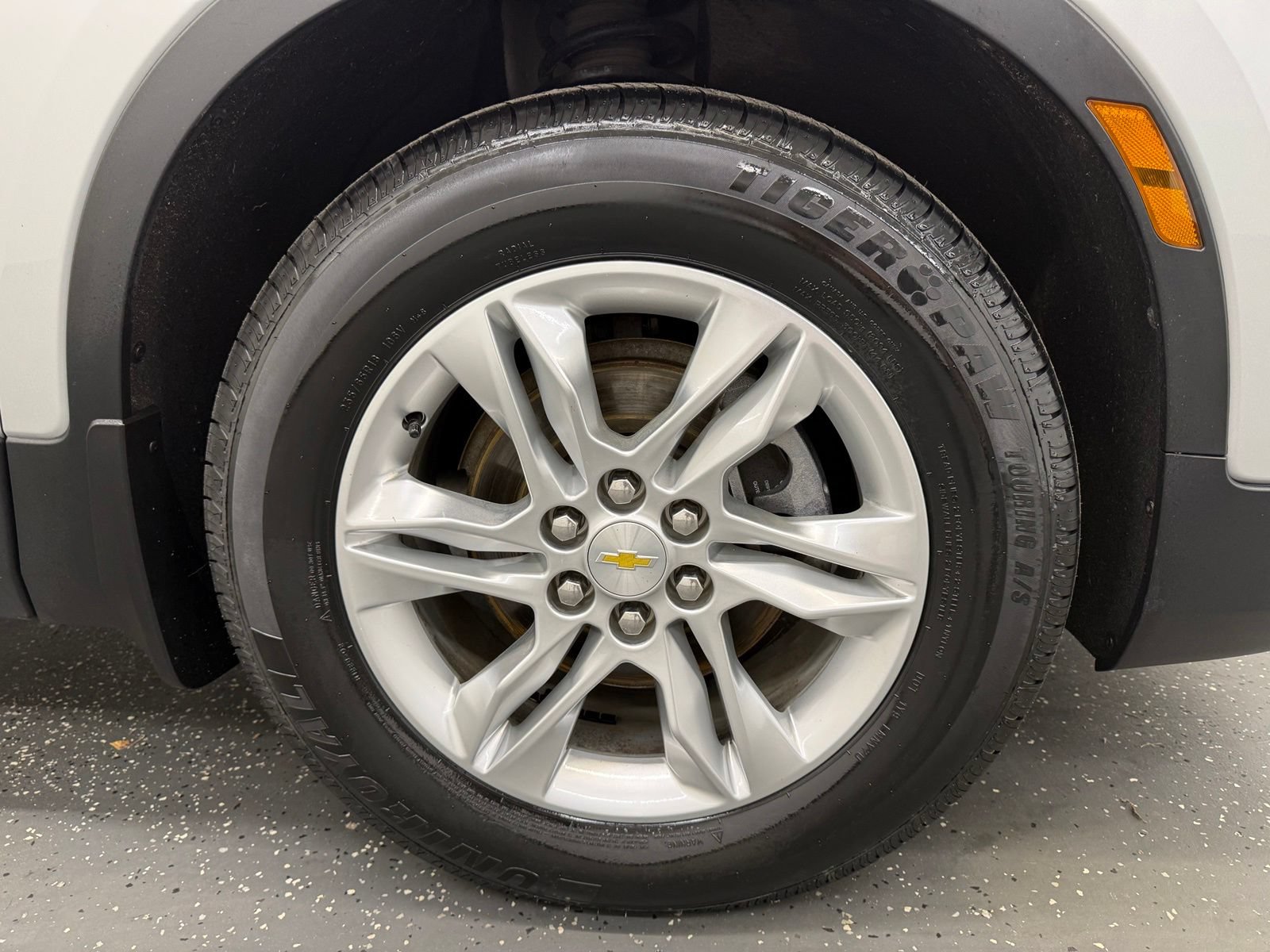 Used 2020 Chevrolet Blazer LT AWD/4WD image 21