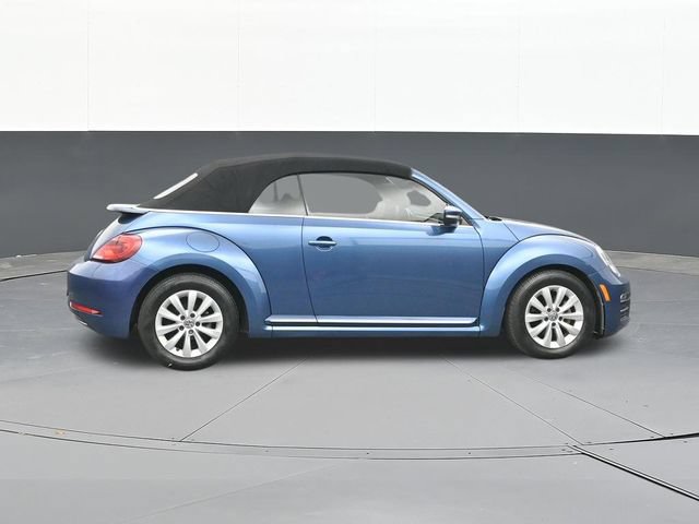 Used 2017 Volkswagen Beetle 1.8T FWD image 16