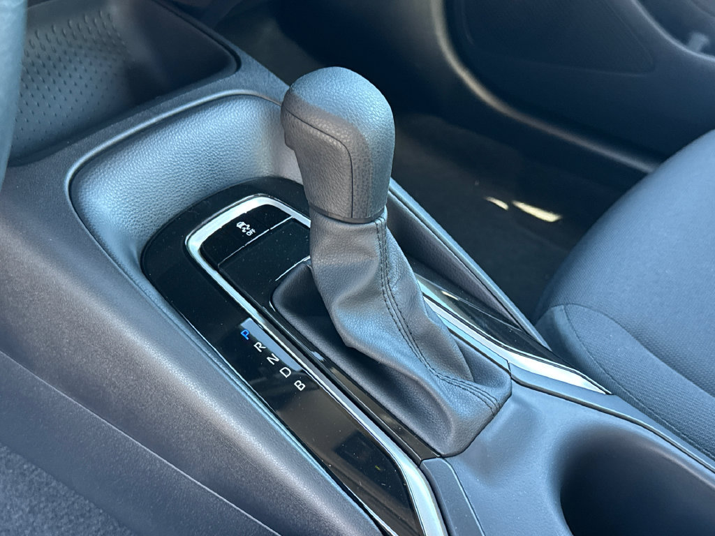 New 2027 Toyota Corolla LE FWD image 26