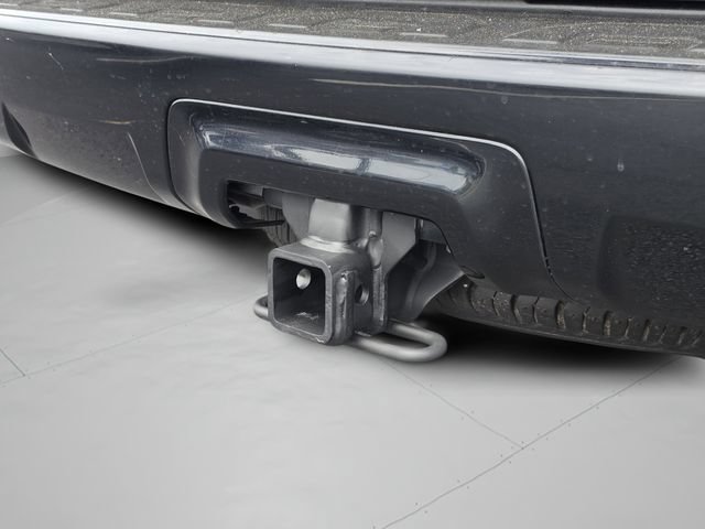 Used 2022 Toyota 4Runner SR5 AWD/4WD image 19