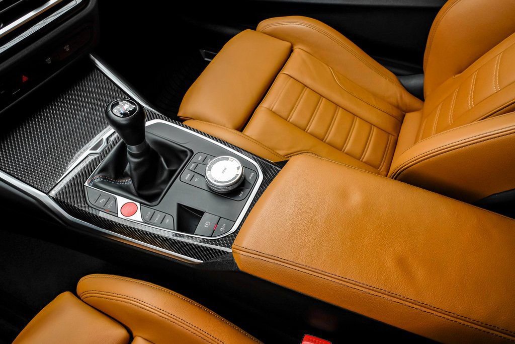 Used 2023 BMW M2 w/ Lighting Package image 20