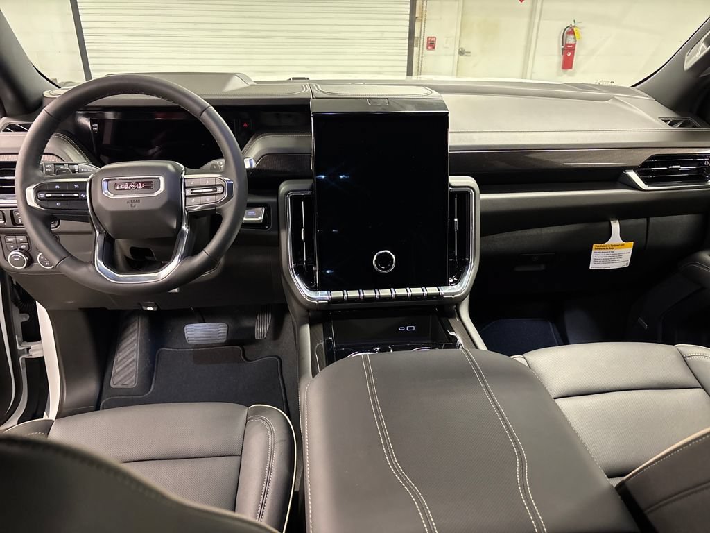New 2026 GMC Yukon Elevation AWD/4WD image 28