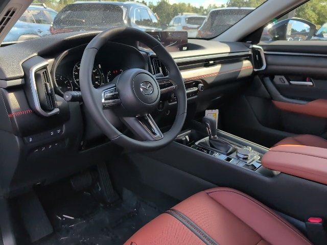 New 2025 MAZDA CX-50 Meridian Edition w/ Weather Package image 15
