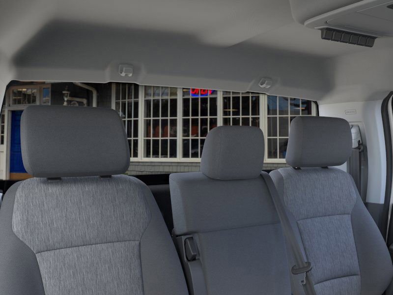 New 2026 Ford F350 XL w/ STX Appearance Package image 22