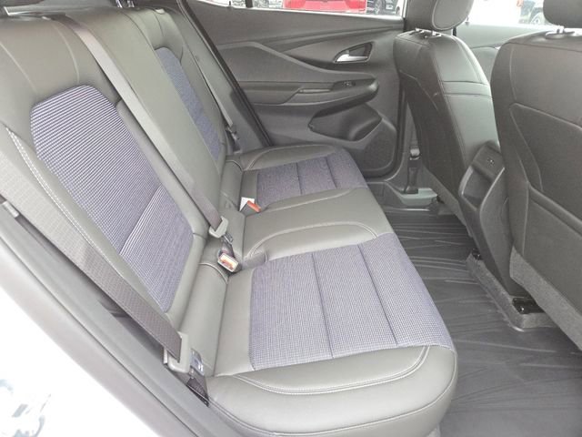 New 2026 Buick Envista Preferred FWD image 27