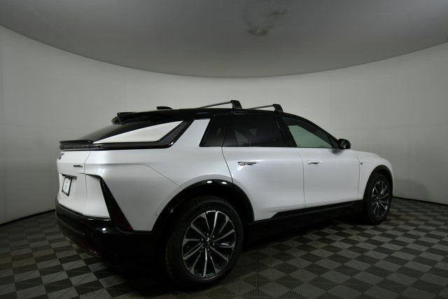 New 2025 Cadillac Lyriq Sport w/ LPO, Floor Liner Package image 5