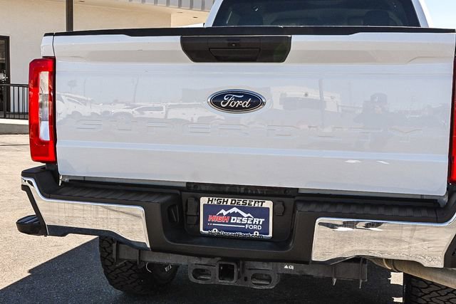 Used 2025 Ford F250 XLT image 10