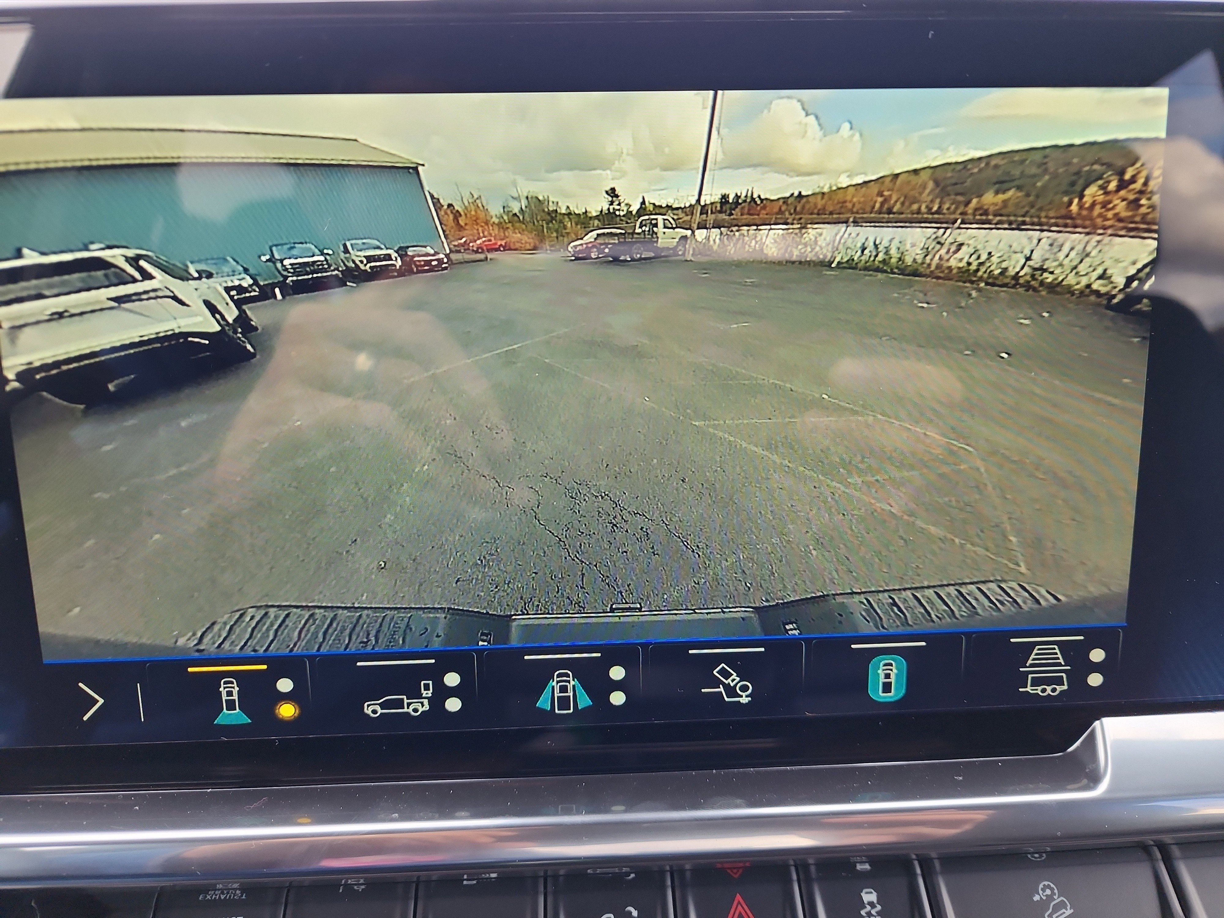 New 2026 Chevrolet Silverado 2500 LT image 19