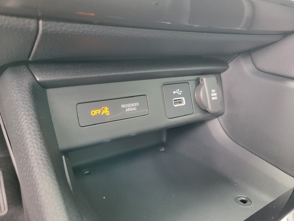 Certified 2024 Acura Integra FWD image 31