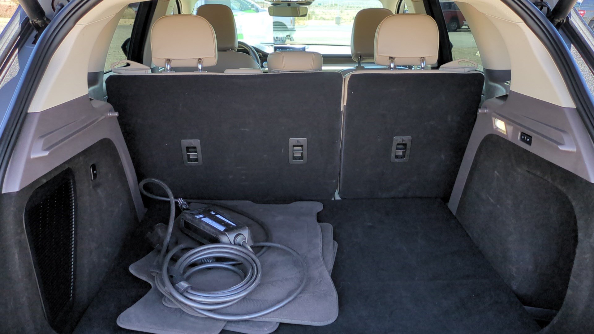 Used 2022 Lincoln Corsair Grand Touring AWD/4WD image 30