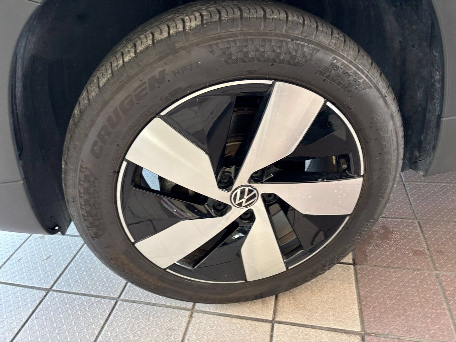 Used 2025 Volkswagen Taos S AWD/4WD image 24