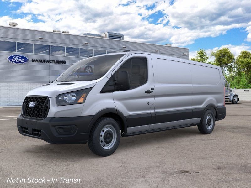 New 2026 Ford Transit 150 Low Roof RWD image 22