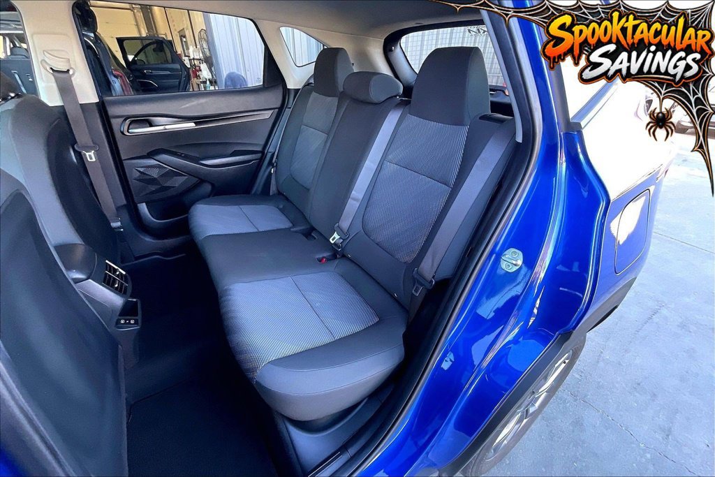Used 2024 Kia Seltos LX AWD/4WD image 26