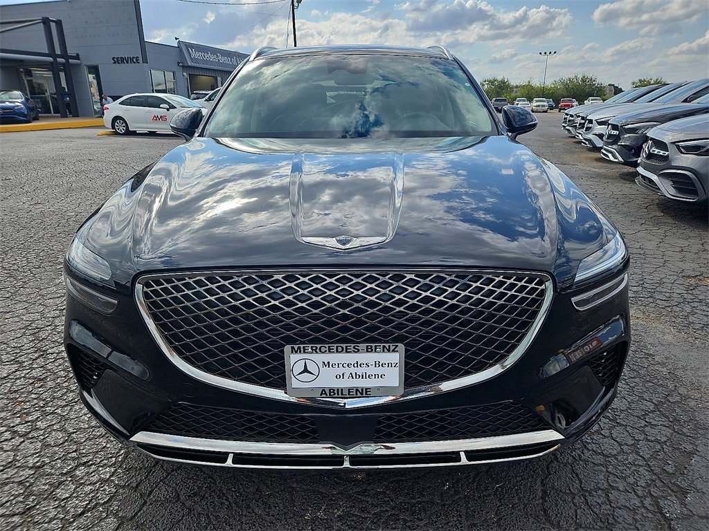 Used 2025 Genesis GV70 2.5T image 12