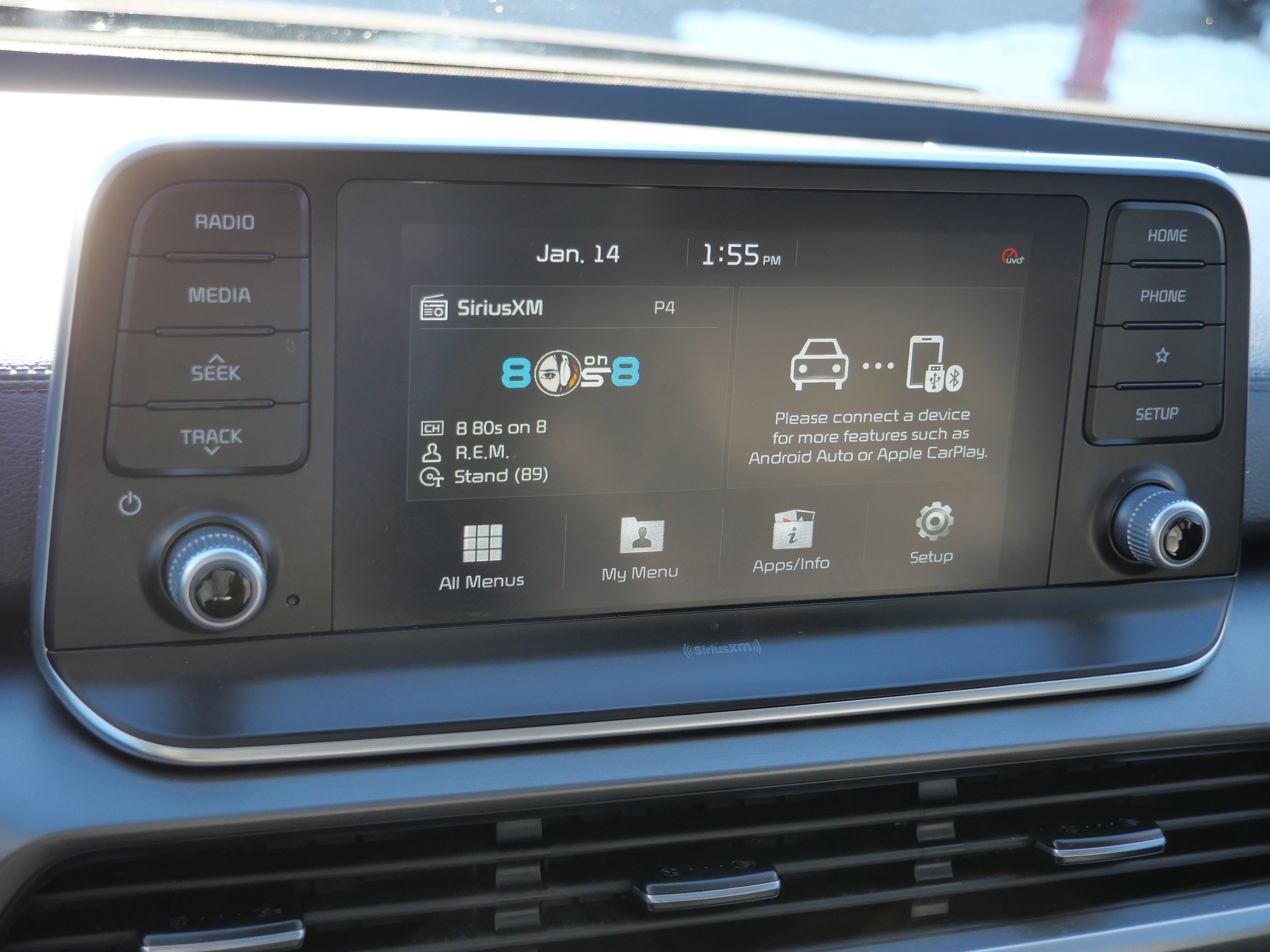 Used 2020 Kia Telluride S image 23