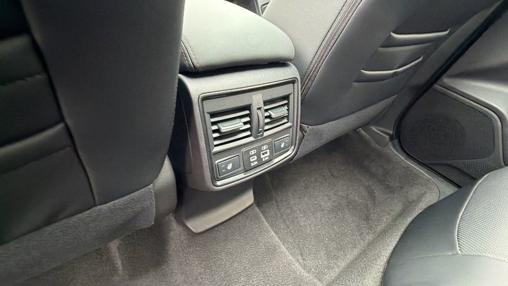 New 2026 Subaru Forester Touring image 16