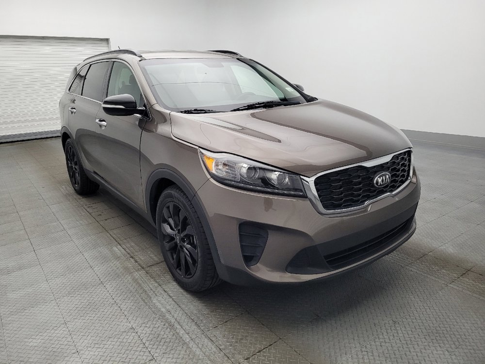 Used 2019 Kia Sorento S image 13