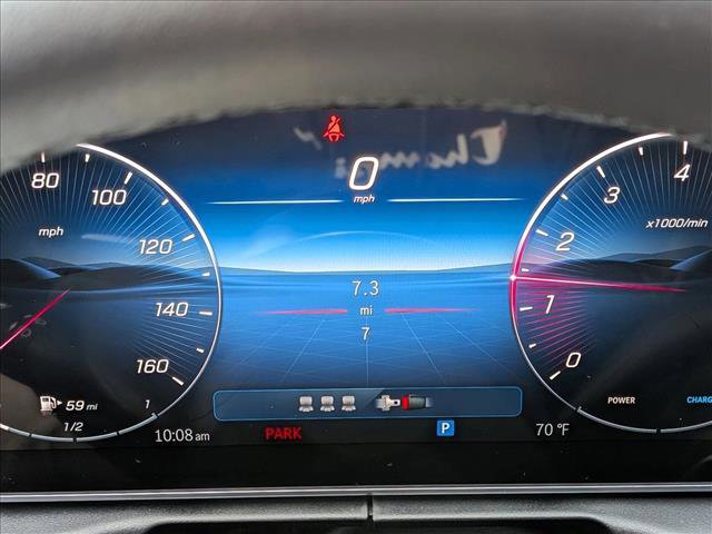 New 2026 Mercedes-Benz C 300 C 300 image 10