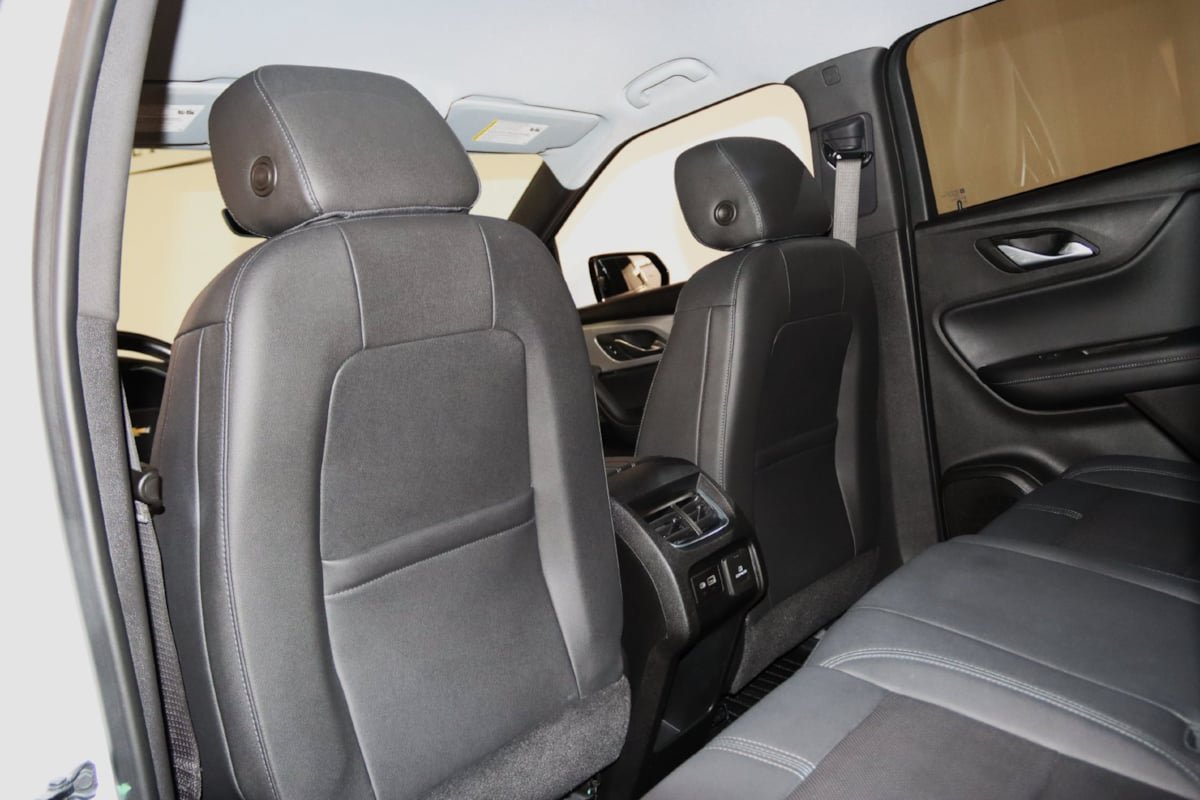 Used 2022 Chevrolet Blazer LT w/ Sound & Technology Package AWD/4WD image 62
