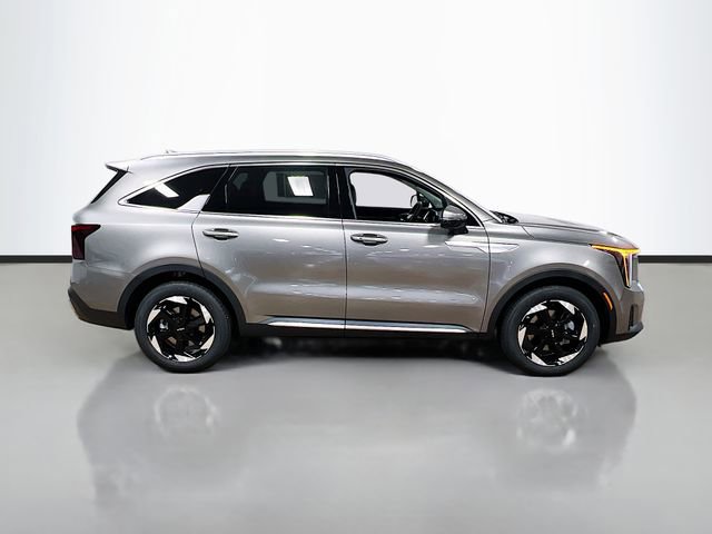 New 2026 Kia Sorento EX image 8