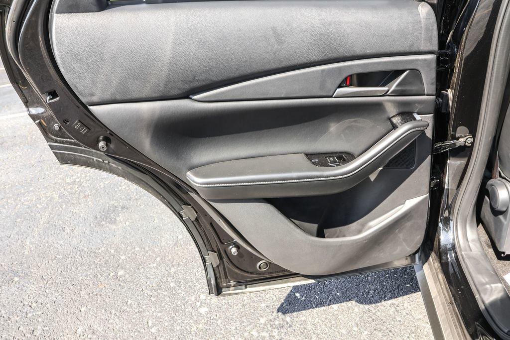 Used 2025 MAZDA CX-30 AWD 2.5 S w/ Select Sport Pkg image 26