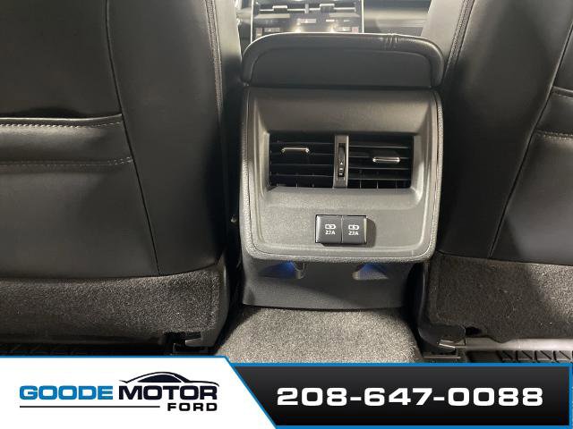 Used 2019 Toyota Avalon XSE image 21