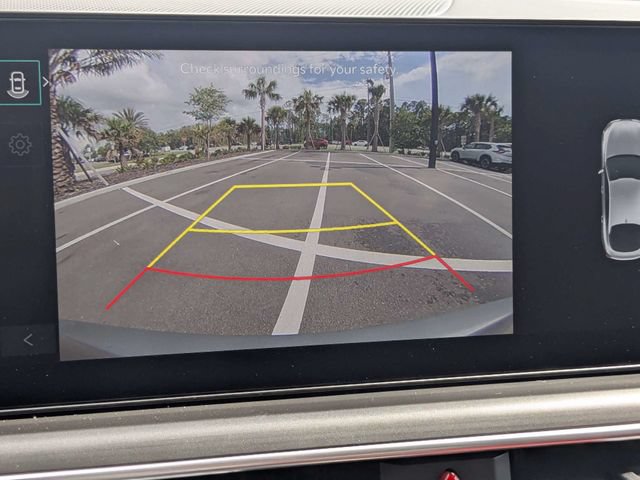 New 2026 Kia K5 GT-Line FWD image 19