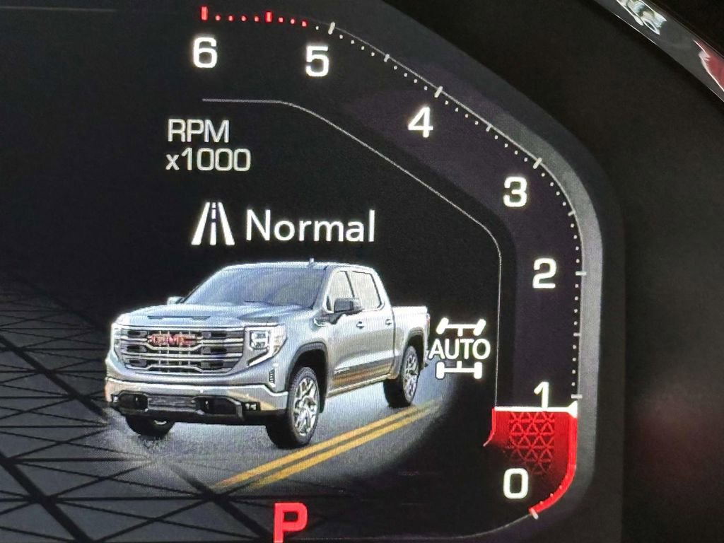 Used 2023 GMC Sierra 1500 SLT w/ SLT Premium Plus Package AWD/4WD image 30