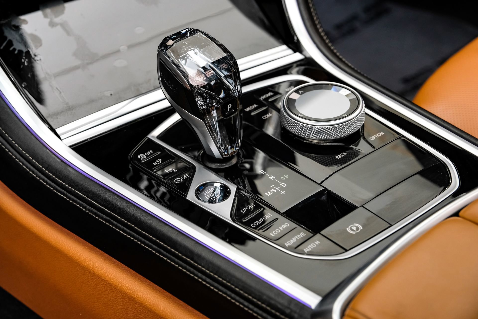 Used 2023 BMW 840i Gran Coupe 840 w/ M Sport Professional Package image 26