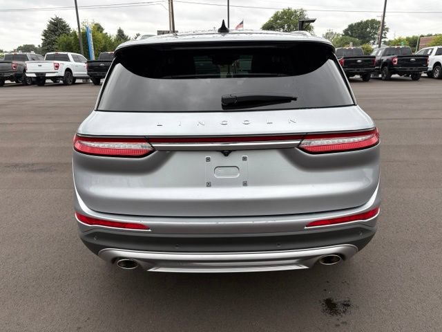 Used 2023 Lincoln Corsair Reserve w/ Equipment Group 201A AWD/4WD image 7