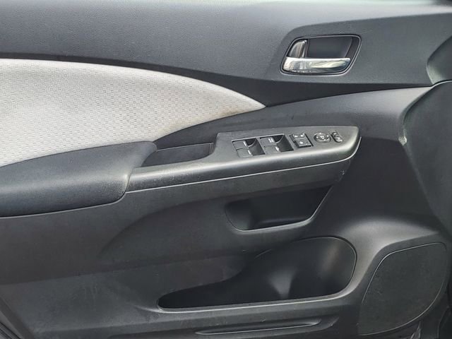 Used 2015 Honda CR-V EX image 13