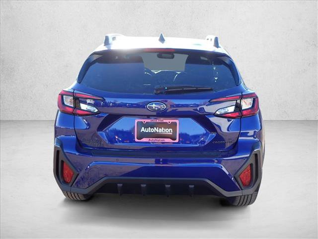 New 2026 Subaru Crosstrek 2.5i Limited image 3