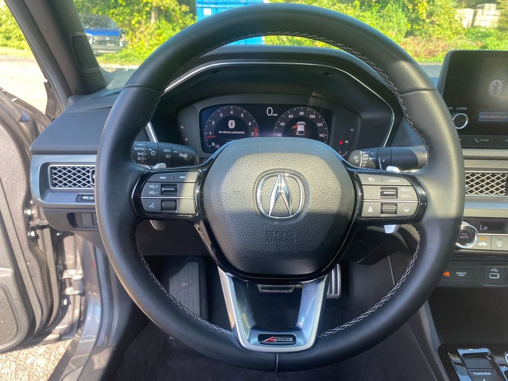 Used 2024 Acura Integra A-Spec image 15