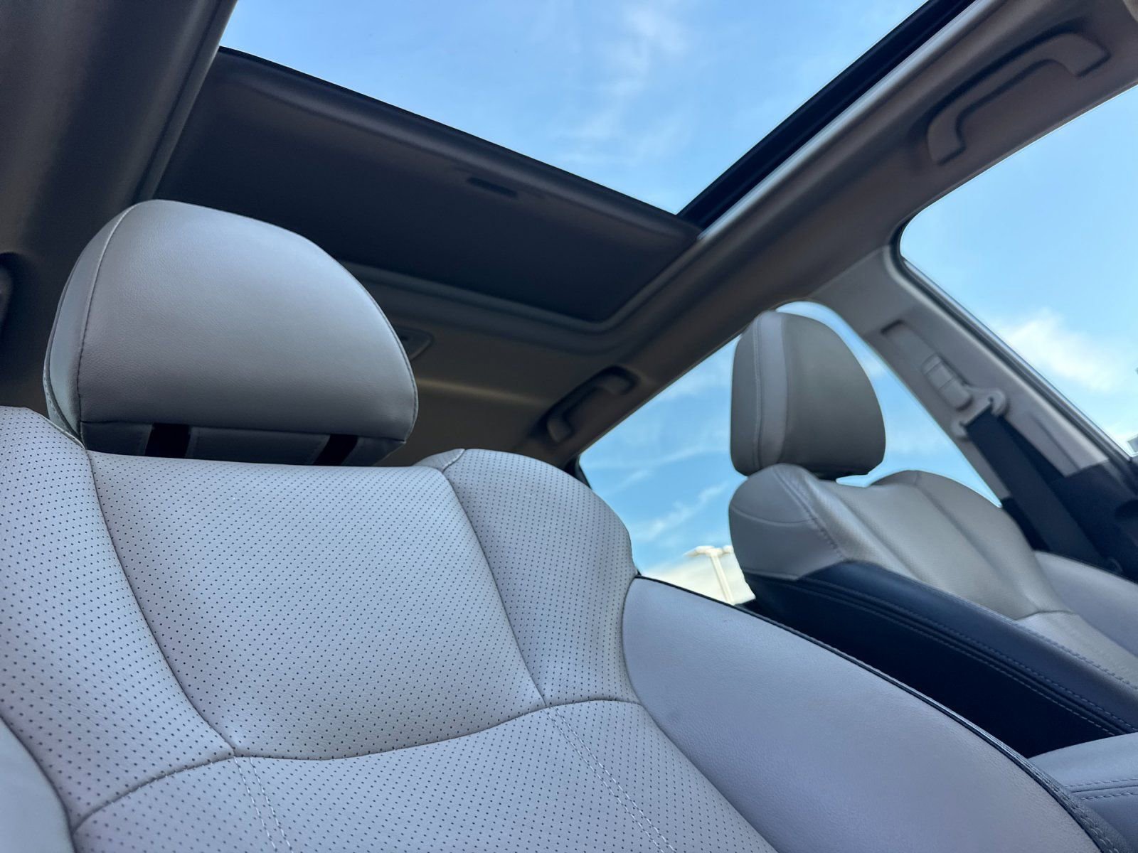 Used 2022 Subaru Forester Limited image 20