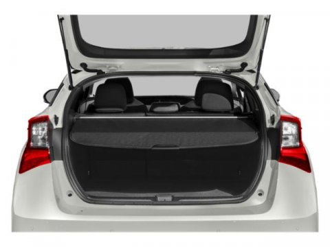 Used 2022 Toyota Prius XLE w/ Advanced Technology Package image 11