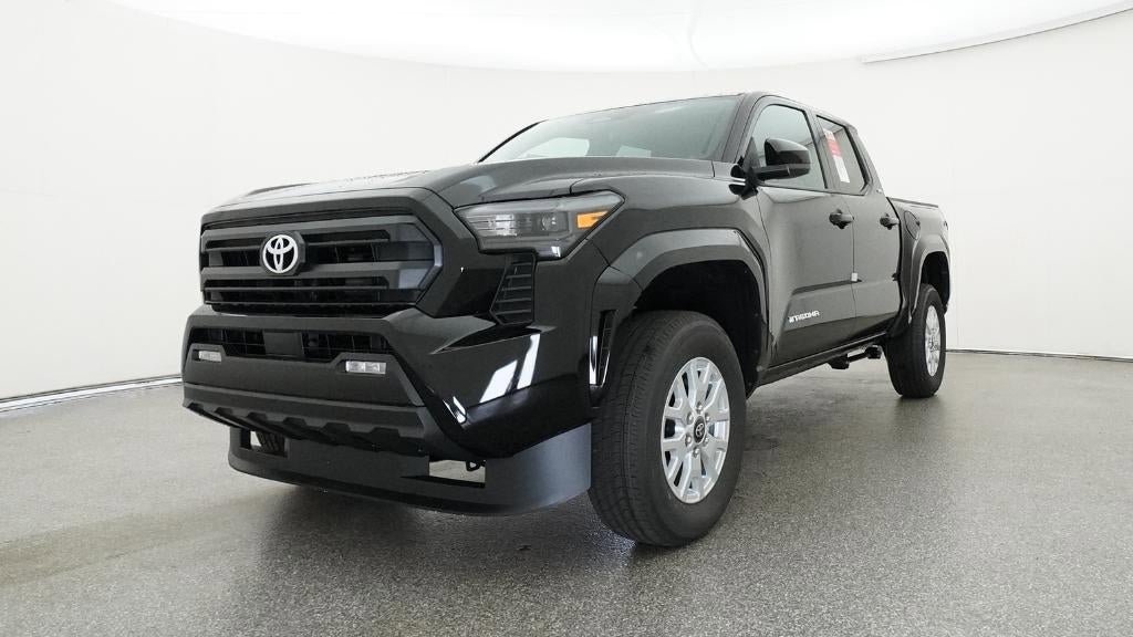 New 2026 Toyota Tacoma SR5 AWD/4WD image 32