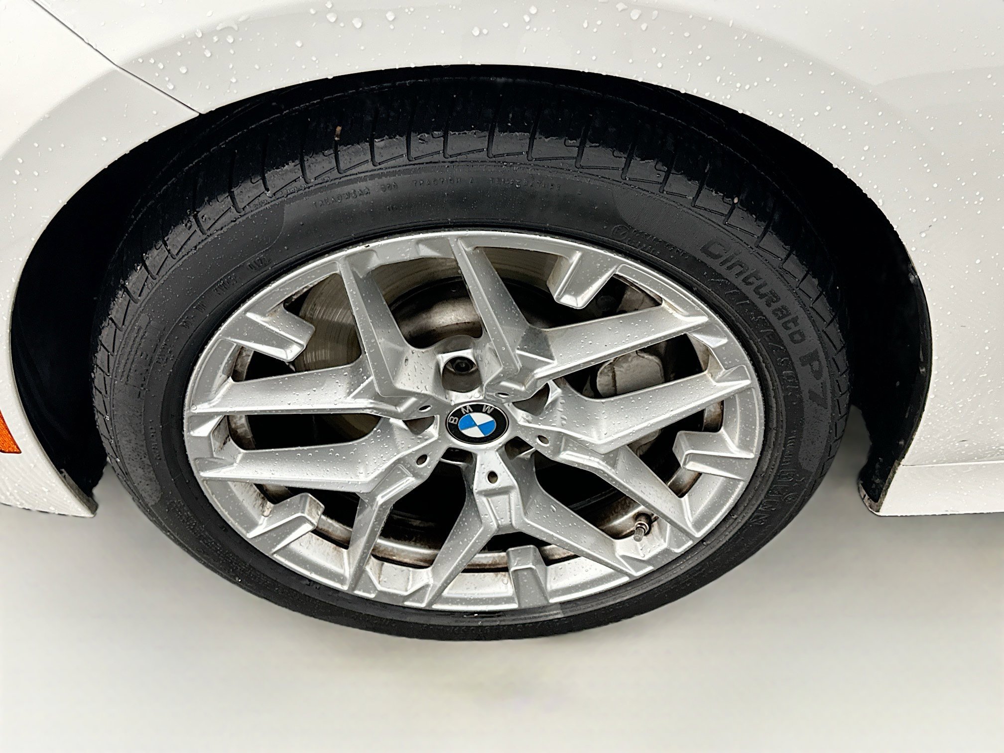 Used 2025 BMW 330i xDrive 330i xDrive image 11