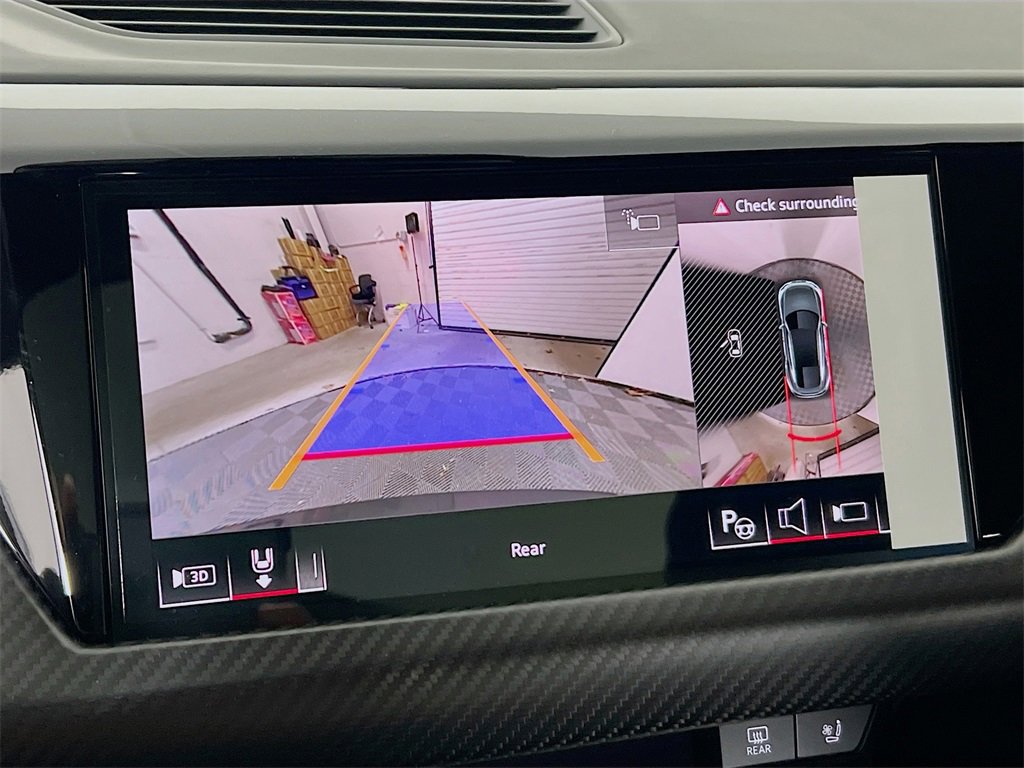 New 2026 Audi S e-tron GT Prestige image 14