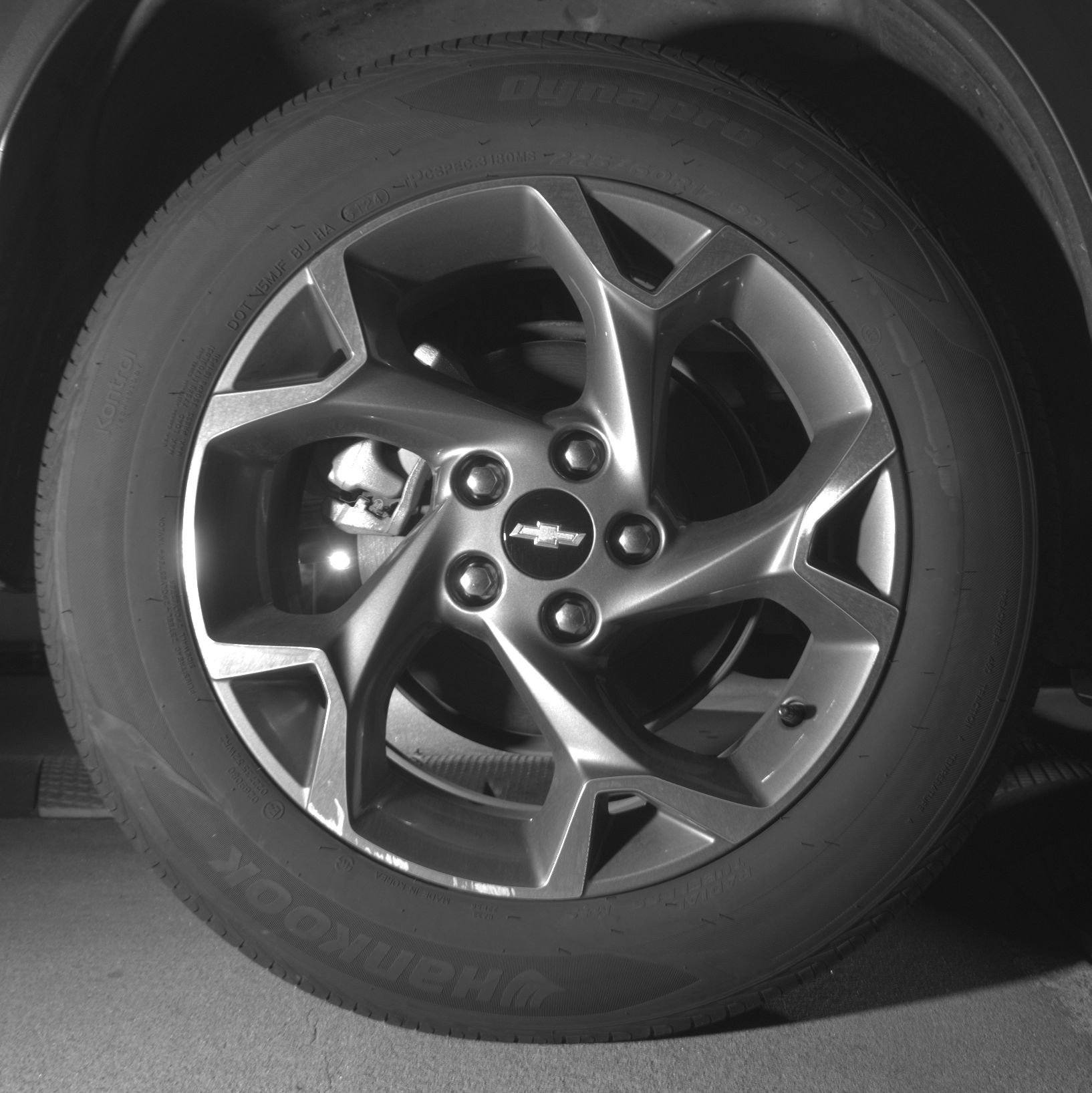 Used 2025 Chevrolet Trax LT FWD image 15