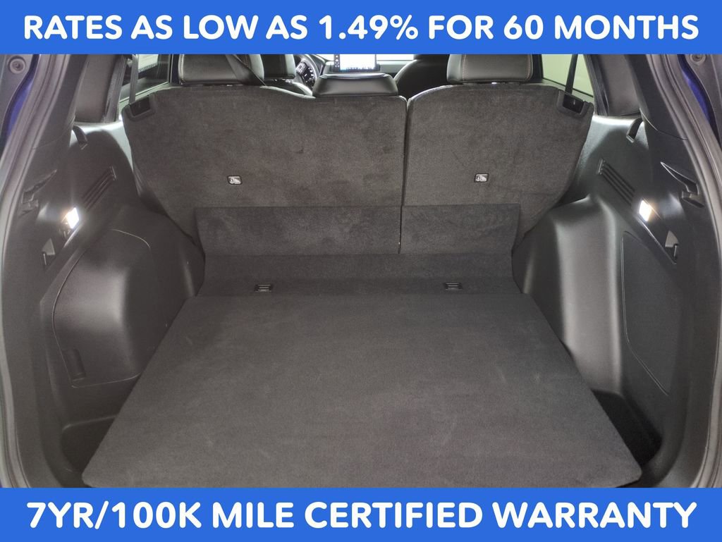 Used 2023 Honda CR-V Sport Touring image 23