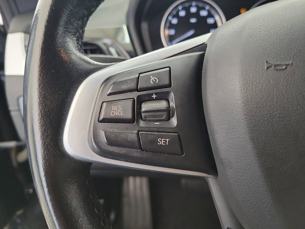 Used 2020 BMW X1 sDrive28i image 24