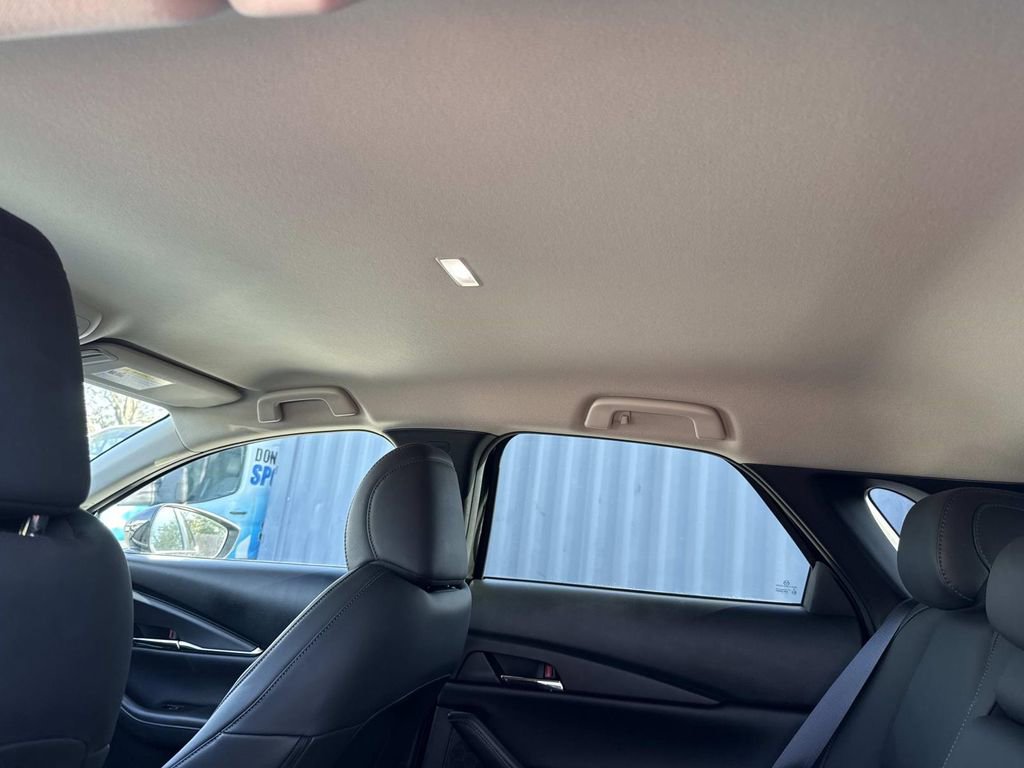 Certified 2023 MAZDA CX-30 AWD 2.5 S w/ Preferred Package image 20