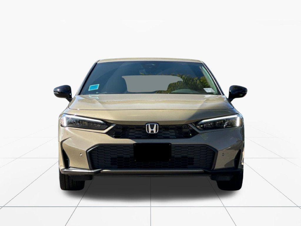 New 2026 Honda Civic Sport Touring image 9